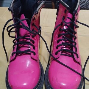 Size 11 girls boots